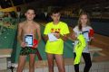 III Nocne Charytatywne Pływanie w Jaśle 2017