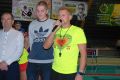 III Nocne Charytatywne Pływanie w Jaśle 2017