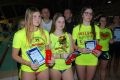 III Nocne Charytatywne Pływanie w Jaśle 2017