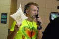 III Nocne Charytatywne Pływanie w Jaśle 2017
