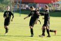 JKS Czarni 1910 Jasło vs Iskra Przysietnica (3:1)