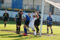 JKS Czarni 1910 Jasło vs Iskra Przysietnica (3:1)
