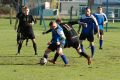 JKS Czarni 1910 Jasło vs Iskra Przysietnica (3:1)