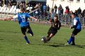 JKS Czarni 1910 Jasło vs Iskra Przysietnica (3:1)