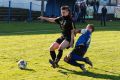 JKS Czarni 1910 Jasło vs Iskra Przysietnica (3:1)