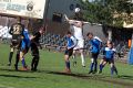 JKS Czarni 1910 Jasło vs Iskra Przysietnica (3:1)