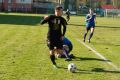 JKS Czarni 1910 Jasło vs Iskra Przysietnica (3:1)