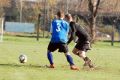 JKS Czarni 1910 Jasło vs Iskra Przysietnica (3:1)