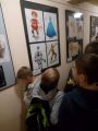Moja przygoda z teatrem - warsztaty teatralne z udziałem uczniów Szkoły Podstawowej w Błażkowej