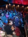 Moja przygoda z teatrem - warsztaty teatralne z udziałem uczniów Szkoły Podstawowej w Błażkowej