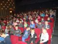 Moja przygoda z teatrem - warsztaty teatralne z udziałem uczniów Szkoły Podstawowej w Błażkowej