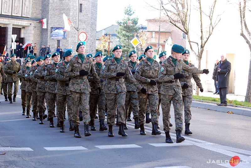 Obchody Narodowego Święta Niepodległości 2017