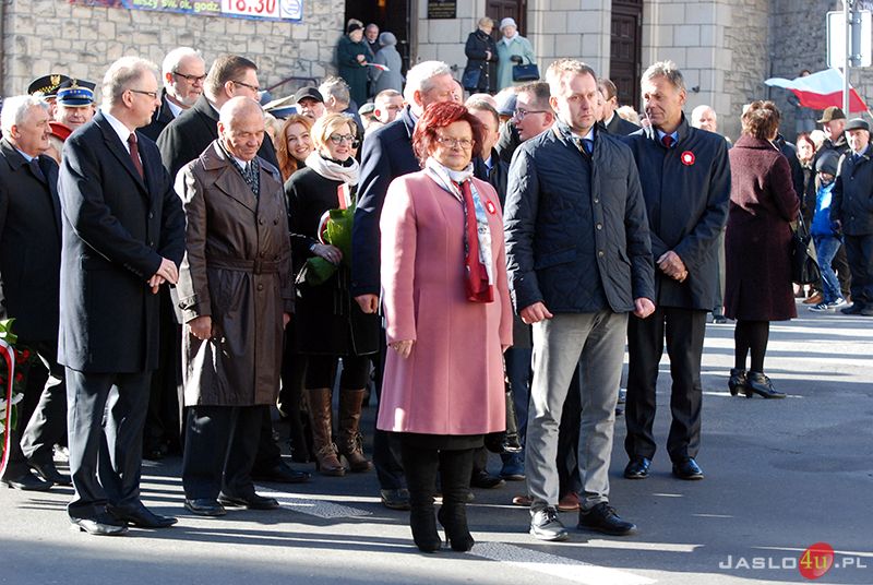 Obchody Narodowego Święta Niepodległości 2017