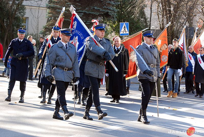 Obchody Narodowego Święta Niepodległości 2017