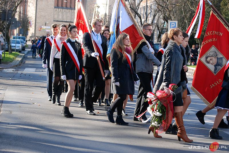 Obchody Narodowego Święta Niepodległości 2017