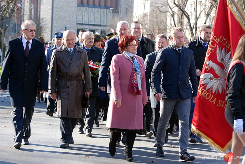 Obchody Narodowego Święta Niepodległości 2017