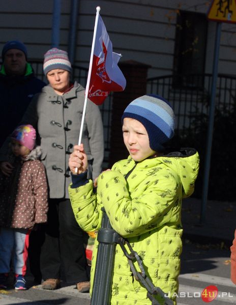 Obchody Narodowego Święta Niepodległości 2017