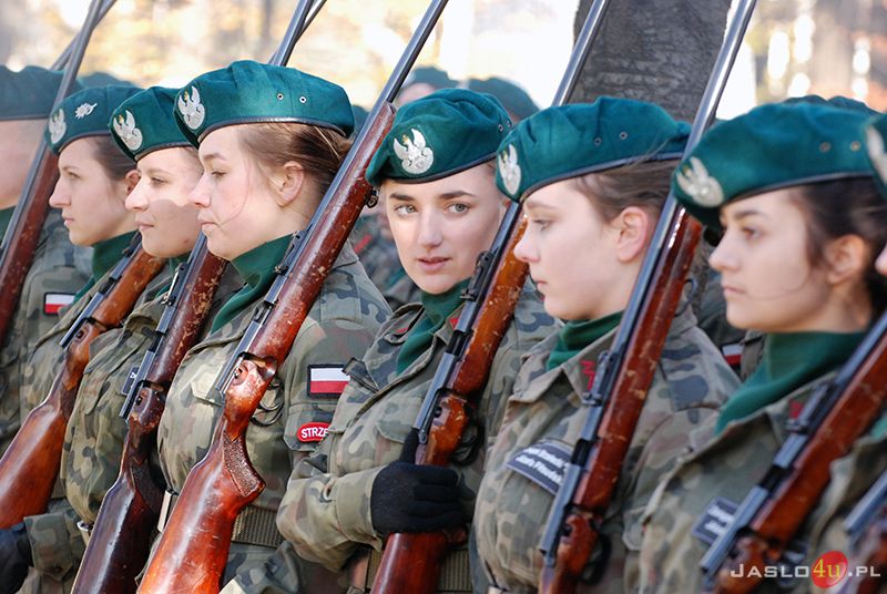 Obchody Narodowego Święta Niepodległości 2017