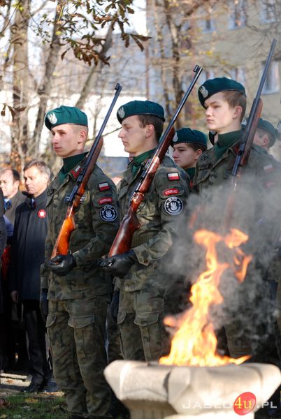 Obchody Narodowego Święta Niepodległości 2017