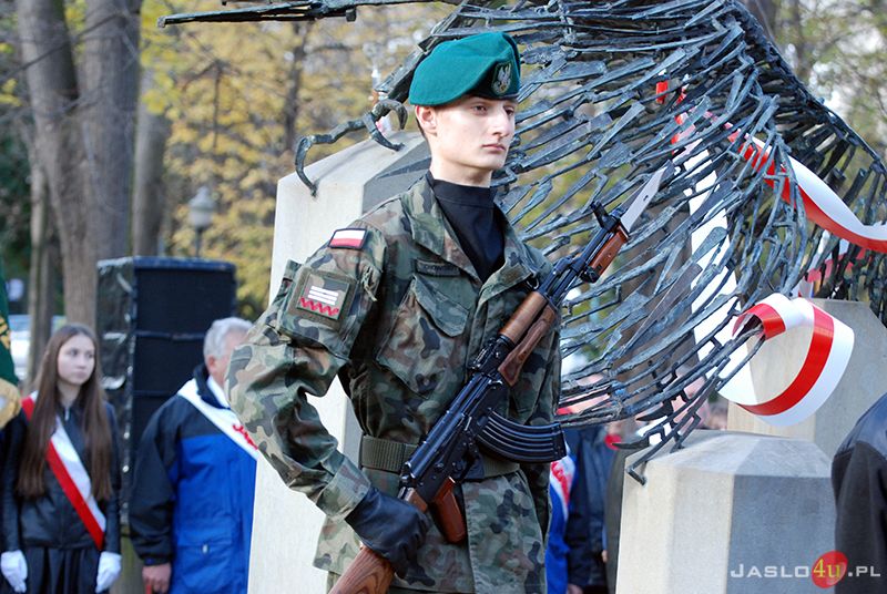 Obchody Narodowego Święta Niepodległości 2017