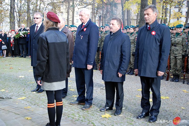 Obchody Narodowego Święta Niepodległości 2017
