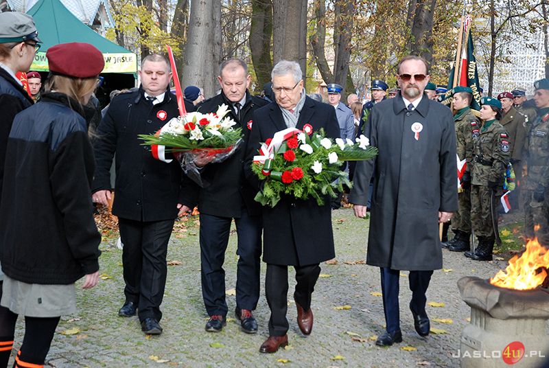 Obchody Narodowego Święta Niepodległości 2017