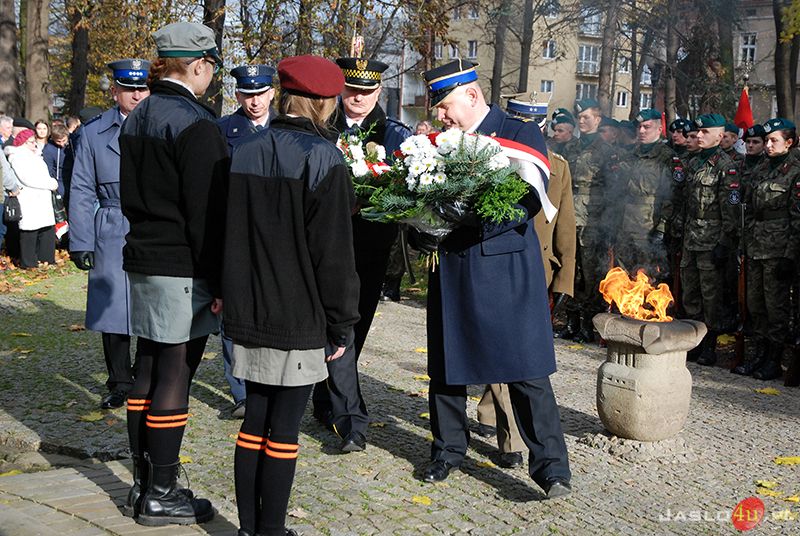 Obchody Narodowego Święta Niepodległości 2017