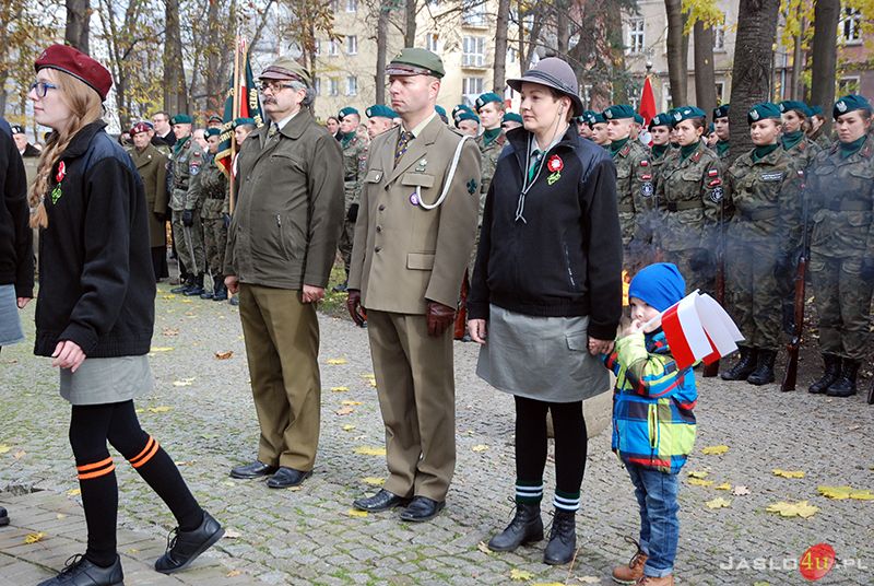 Obchody Narodowego Święta Niepodległości 2017