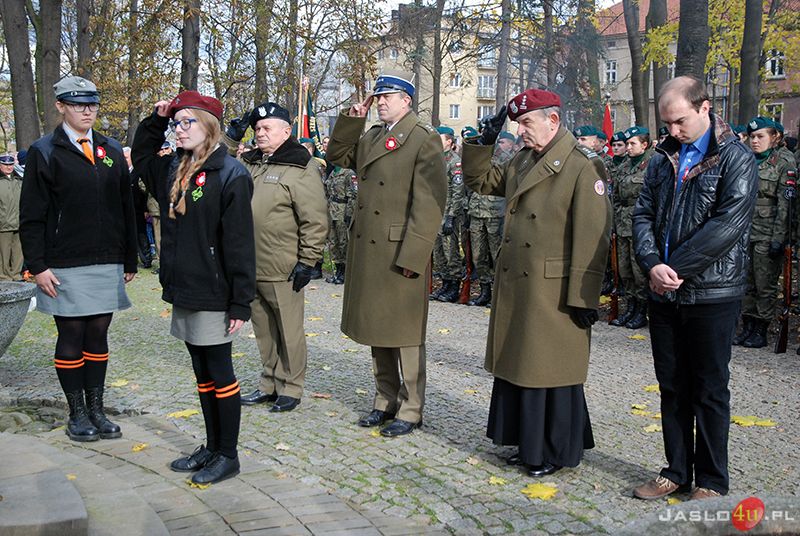 Obchody Narodowego Święta Niepodległości 2017