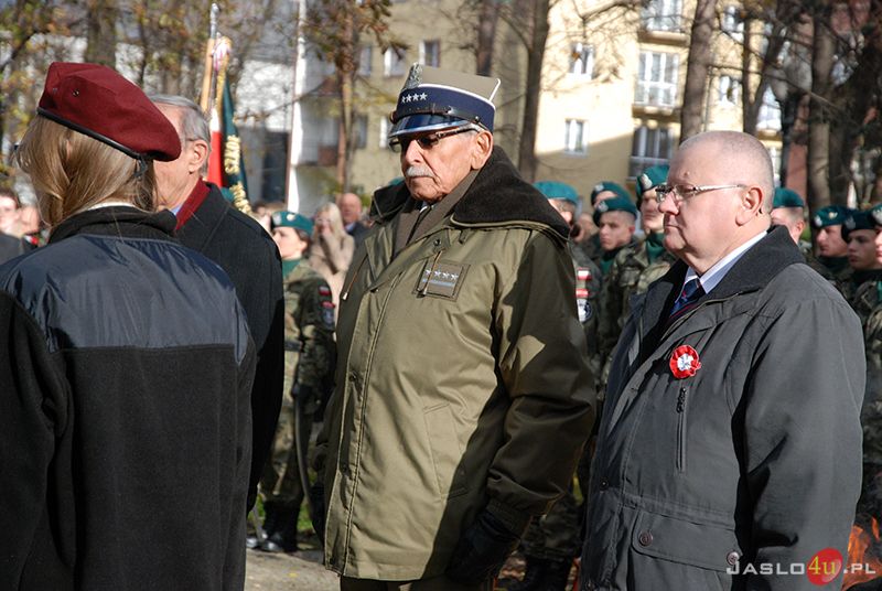 Obchody Narodowego Święta Niepodległości 2017