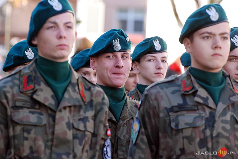 Obchody Narodowego Święta Niepodległości 2017
