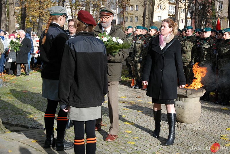 Obchody Narodowego Święta Niepodległości 2017