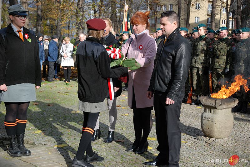 Obchody Narodowego Święta Niepodległości 2017