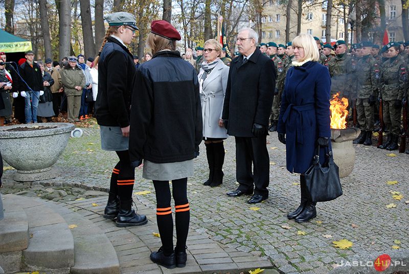 Obchody Narodowego Święta Niepodległości 2017