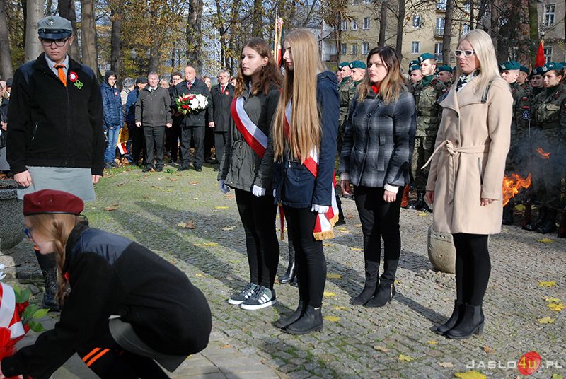 Obchody Narodowego Święta Niepodległości 2017
