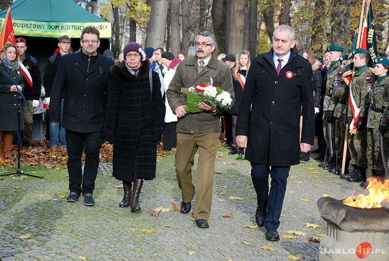 Obchody Narodowego Święta Niepodległości 2017