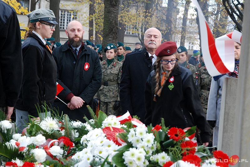 Obchody Narodowego Święta Niepodległości 2017