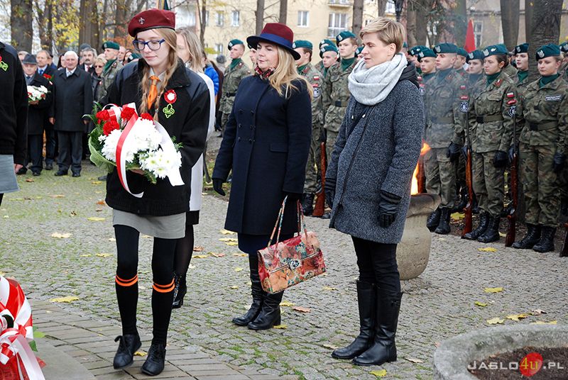Obchody Narodowego Święta Niepodległości 2017