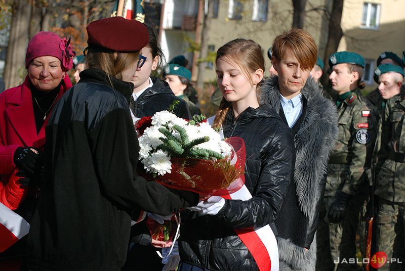 Obchody Narodowego Święta Niepodległości 2017