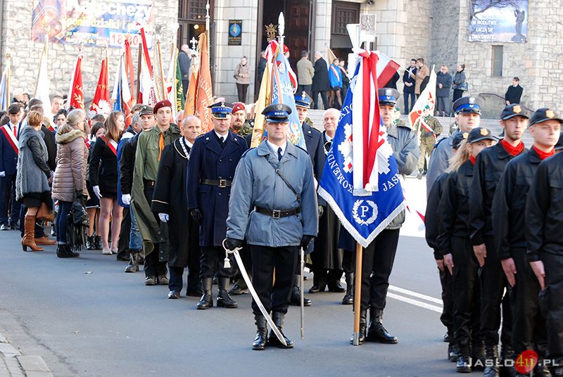 Obchody Narodowego Święta Niepodległości 2017