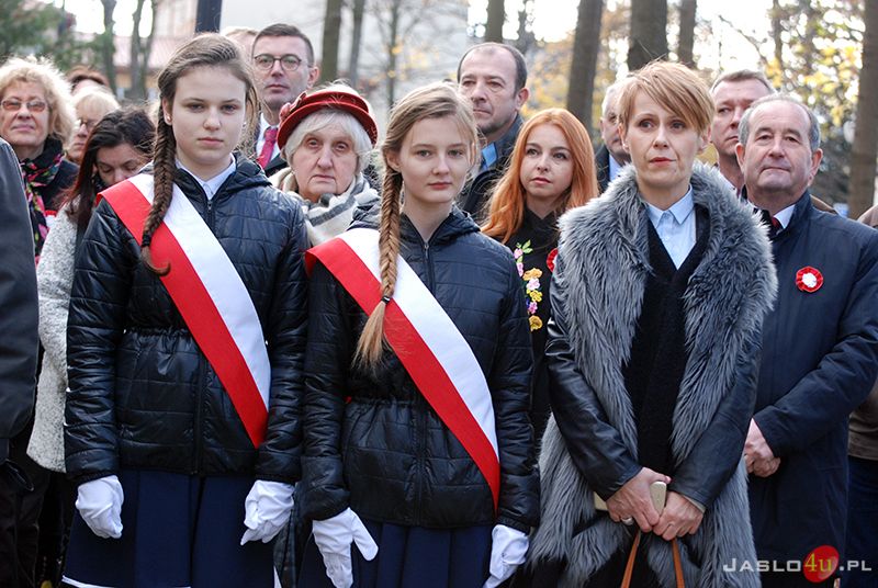 Obchody Narodowego Święta Niepodległości 2017