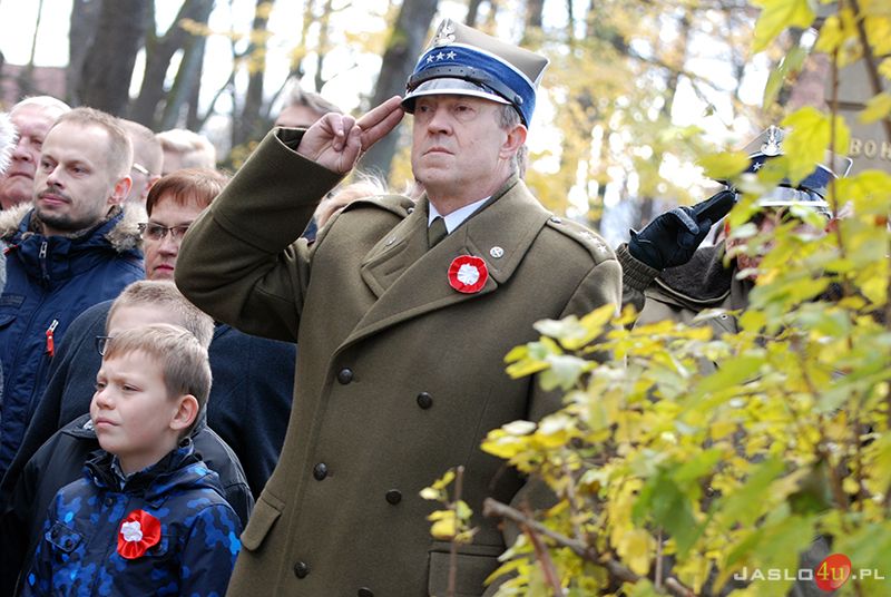 Obchody Narodowego Święta Niepodległości 2017