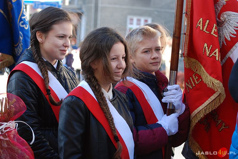 Obchody Narodowego Święta Niepodległości 2017
