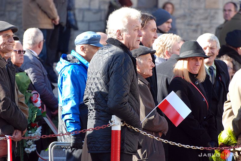 Obchody Narodowego Święta Niepodległości 2017