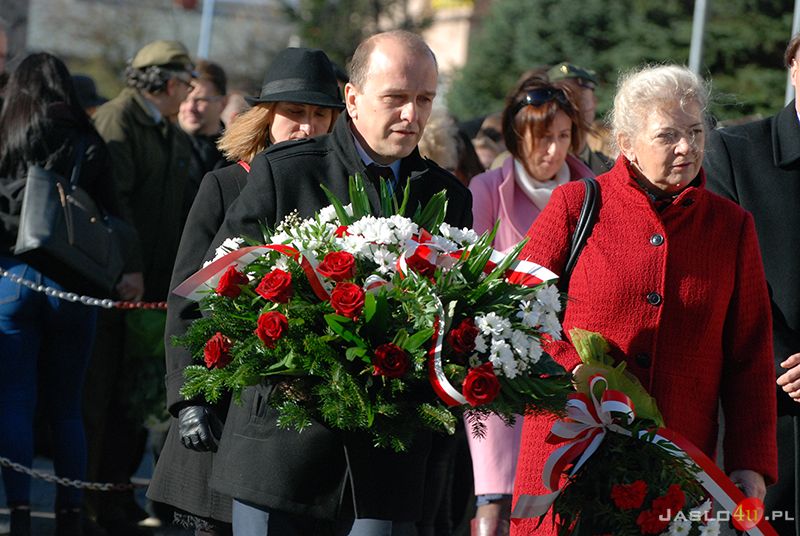 Obchody Narodowego Święta Niepodległości 2017