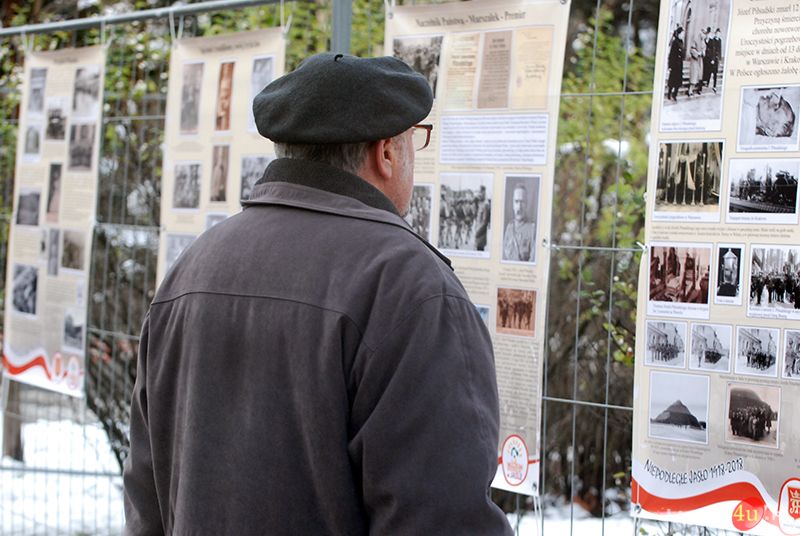 150 rocznica urodzin Józefa Piłsudskiego