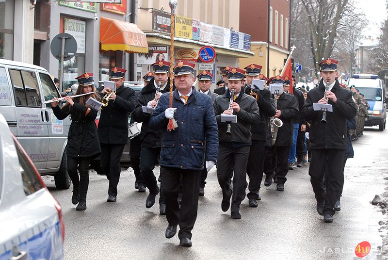 150 rocznica urodzin Józefa Piłsudskiego