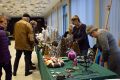 Kiermasz Bożonarodzeniowy w JDK