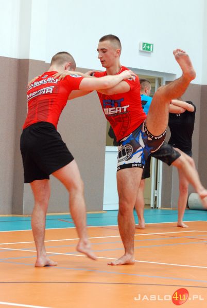 Seminarium z Iwoną Nierodą