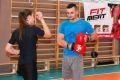 Seminarium z Iwoną Nierodą